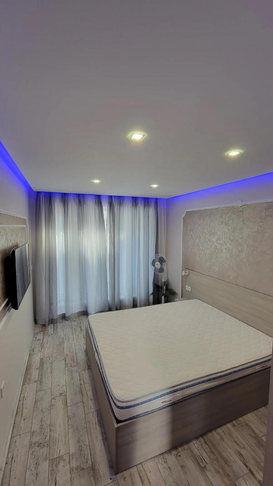 White Cliffs, Byala Apartment Byala  Phòng bức ảnh