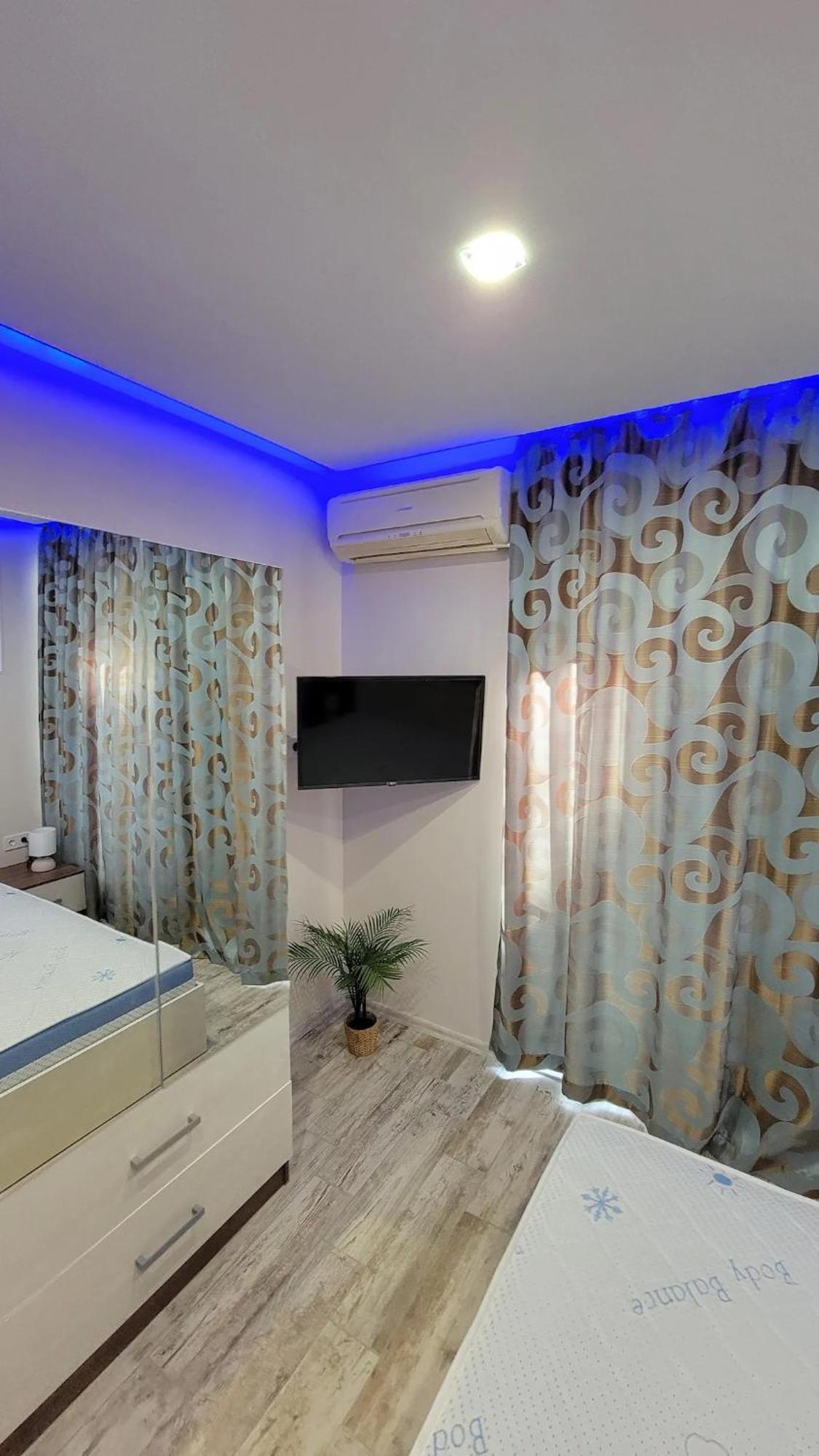 White Cliffs, Byala Apartment Byala  Phòng bức ảnh